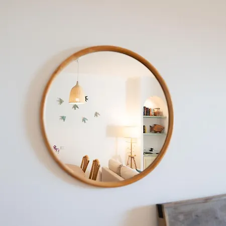 Semesterbostad Da Ria *