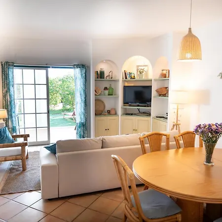 Semesterbostad Da Ria Cabanas De Tavira