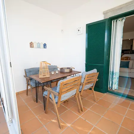 Da Ria Cabanas De Tavira