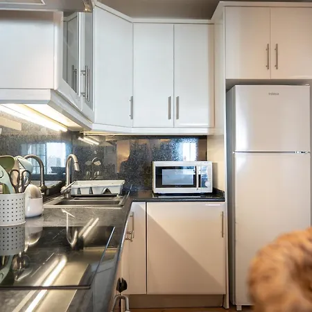 Da Ria Semesterbostad *