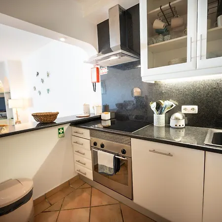 Da Ria Semesterbostad