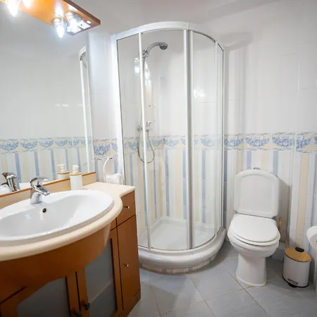 Semesterbostad Da Ria