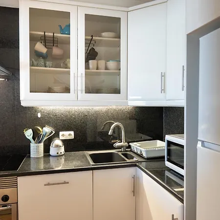 Semesterbostad Da Ria *