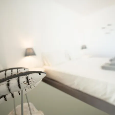 Da Ria Cabanas De Tavira