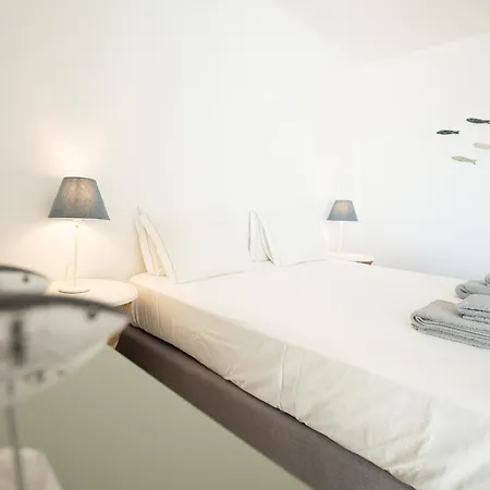 Da Ria Semesterbostad *