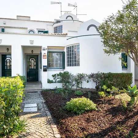 Semesterbostad Da Ria *