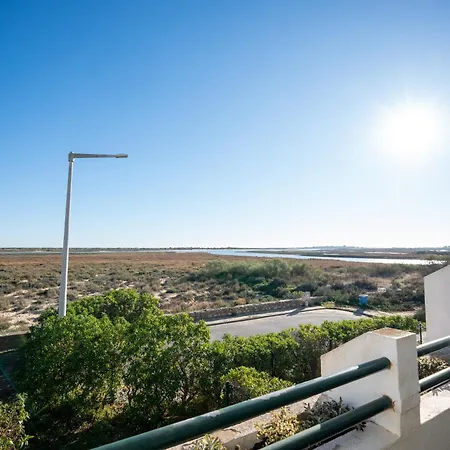 Da Ria Semesterbostad