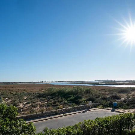 Semesterbostad Da Ria Cabanas De Tavira