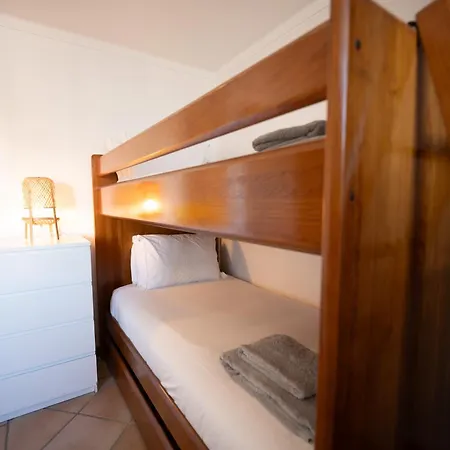 Da Ria * Cabanas De Tavira