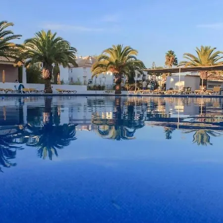 Dom wakacyjny Da Ria Cabanas De Tavira