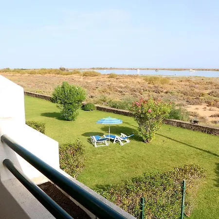 Da Ria Cabanas De Tavira