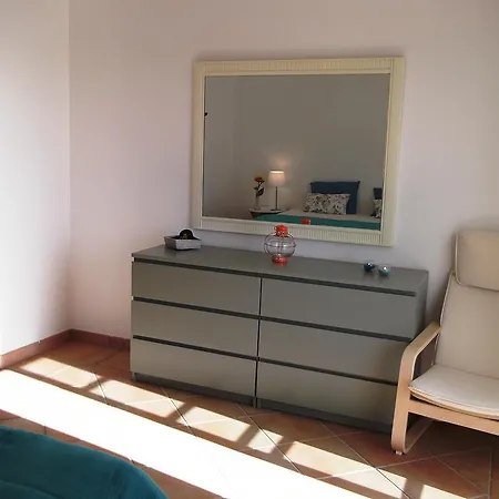 Da Ria * Cabanas de Tavira