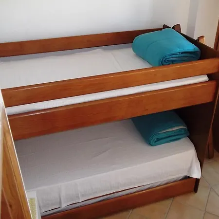 Da Ria Ferienhaus Cabanas De Tavira