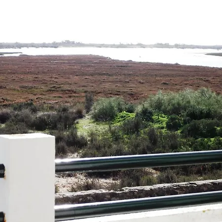 Da Ria Semesterbostad *