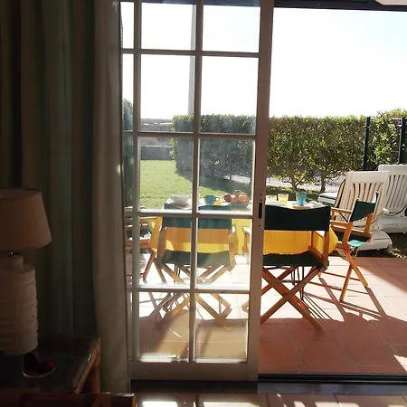 Semesterbostad Da Ria Cabanas De Tavira