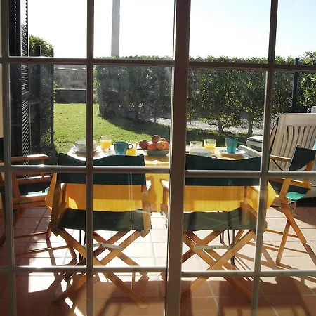 Da Ria Cabanas De Tavira