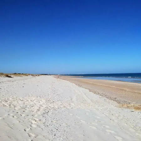 Da Ria * Cabanas De Tavira