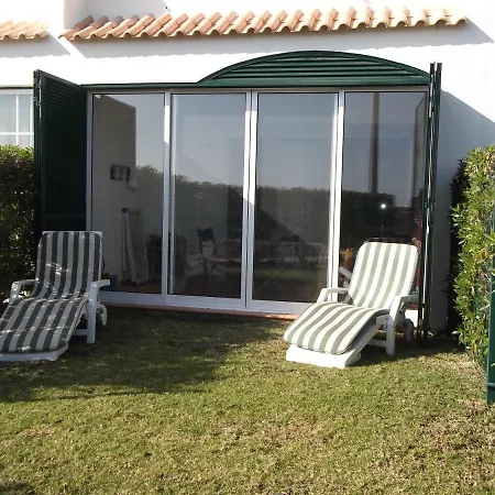 Da Ria Nyaraló Cabanas de Tavira