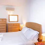 Da Ria 펜션 카바나스데타비라