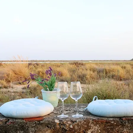 بيت للعطل Cabana Da Ria *