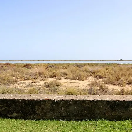 Casa de Férias Da Ria