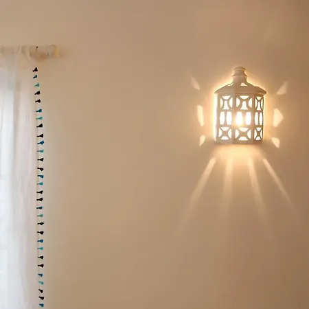 Casa de Férias Da Ria Cabanas De Tavira