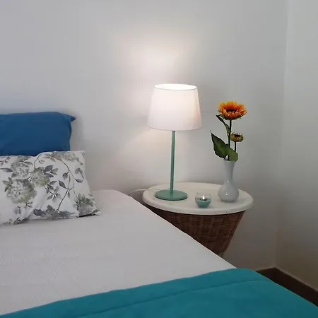 Da Ria Holiday home
