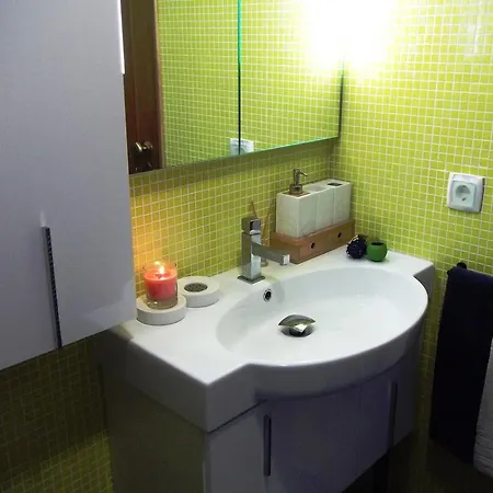 Da Ria Casa de Férias *