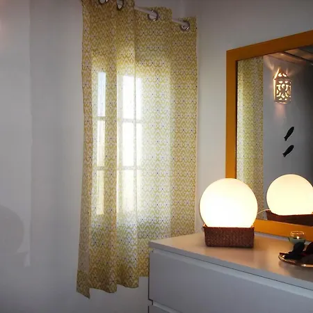 بيت للعطل Cabana Da Ria *