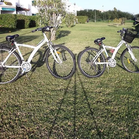 Cabana Da Ria * كاباناس تْدي تافيرا