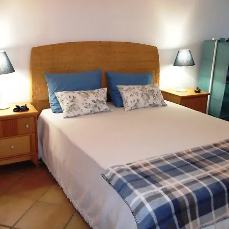 Cabana Da Ria * كاباناس تْدي تافيرا