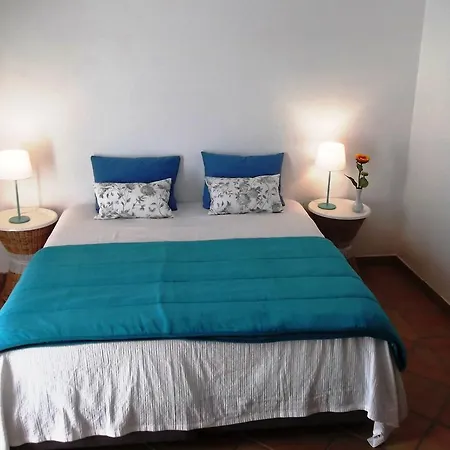 Holiday home Da Ria Cabanas De Tavira