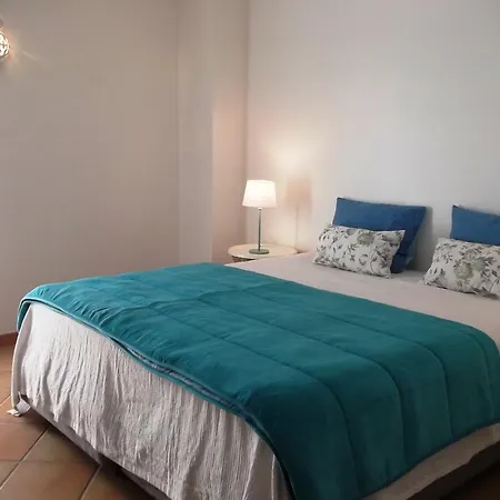 Cabana Da Ria كاباناس تْدي تافيرا