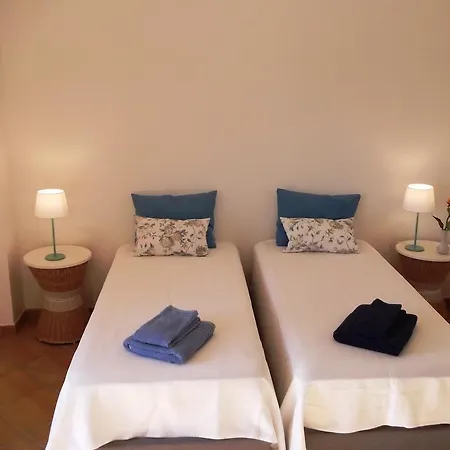 بيت للعطل Cabana Da Ria *