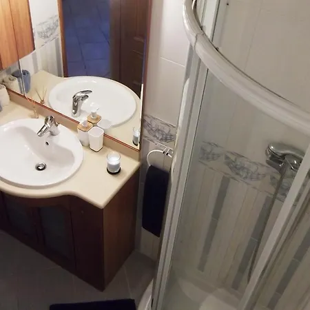 بيت للعطل Cabana Da Ria *