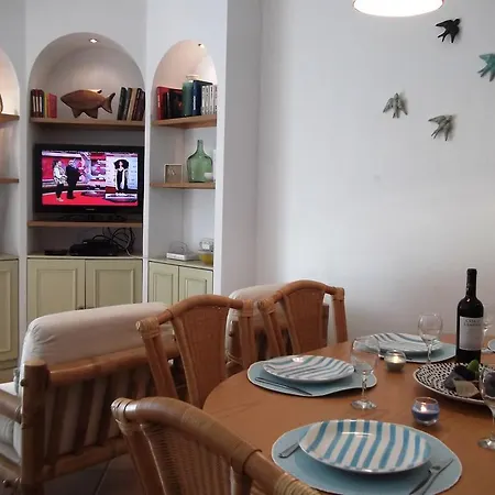 بيت للعطل Cabana Da Ria