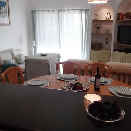 Holiday home Da Ria Cabanas De Tavira