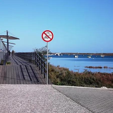 Da Ria Casa de Férias