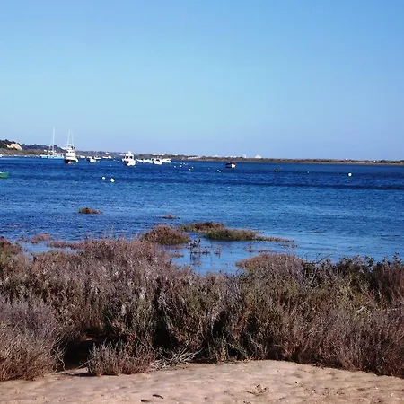 Casa de Férias Da Ria