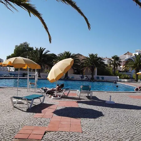 بيت للعطل Cabana Da Ria *