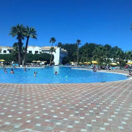 Casa de Férias Da Ria