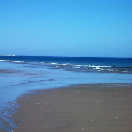 Cabana Da Ria * كاباناس تْدي تافيرا