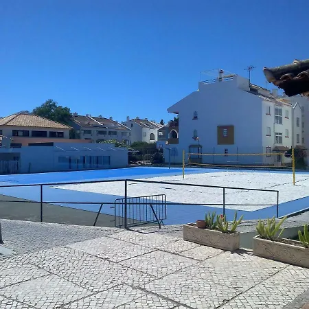 Casa de Férias Da Ria