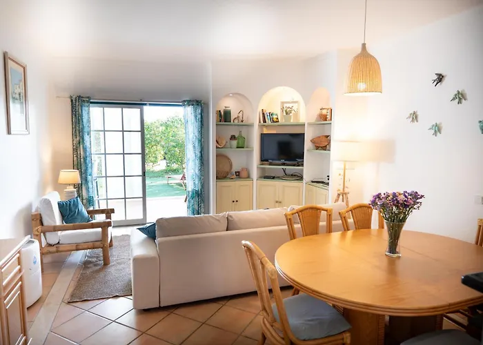 펜션 Da Ria 카바나스데타비라