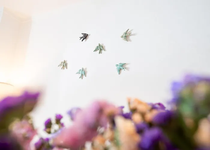 Da Ria 펜션 카바나스데타비라