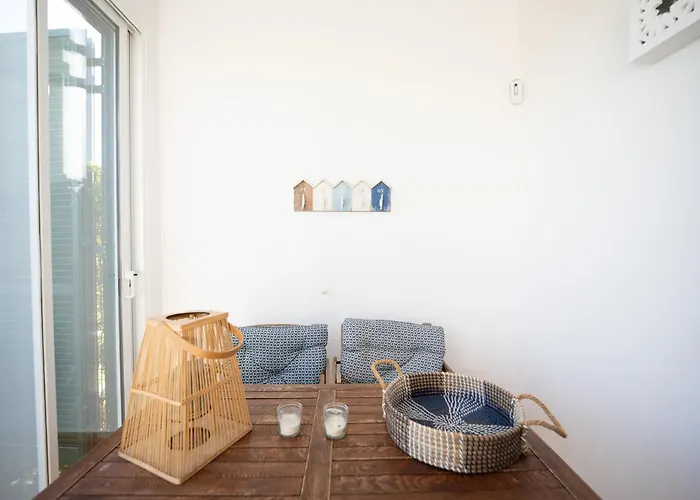 Da Ria 카바나스데타비라