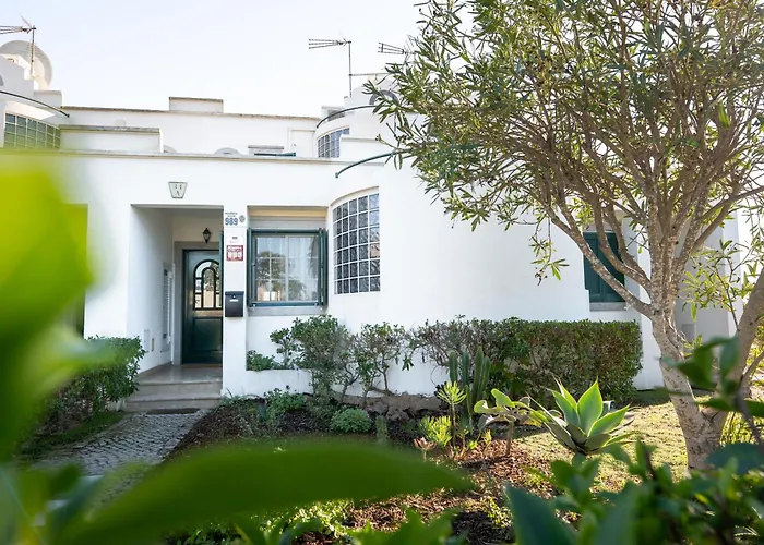 Da Ria 펜션 카바나스데타비라