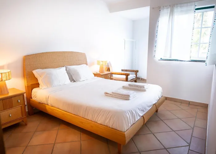 펜션 Da Ria 카바나스데타비라