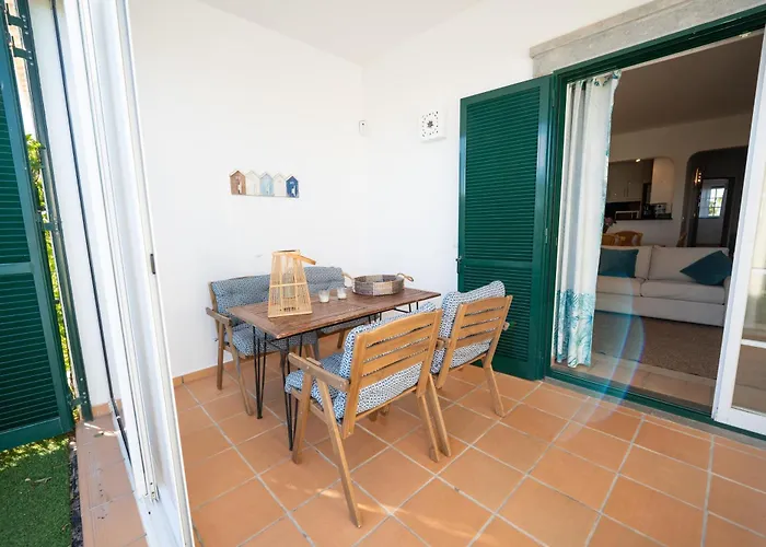 Da Ria 카바나스데타비라