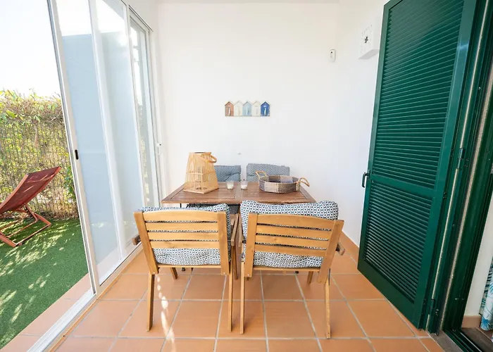 Da Ria 카바나스데타비라